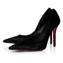 Load image into Gallery viewer, Christian Louboutin Miss Z Women Shoes | Color Black