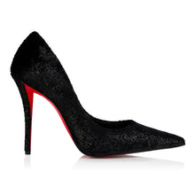 Load image into Gallery viewer, Christian Louboutin Miss Z Women Shoes | Color Black
