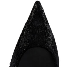 Load image into Gallery viewer, Christian Louboutin Miss Z Women Shoes | Color Black