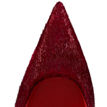 Load image into Gallery viewer, Christian Louboutin Miss Z Women Shoes | Color Red