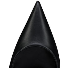 Load image into Gallery viewer, Christian Louboutin Miss Z Women Shoes | Color Black