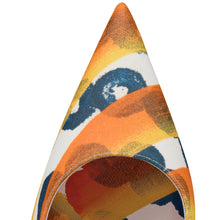 Load image into Gallery viewer, Christian Louboutin Miss Z Women Shoes | Color Orange