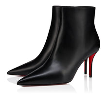 Load image into Gallery viewer, Christian Louboutin Miss Z Booty Women Shoes | Color Black