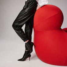 Load image into Gallery viewer, Christian Louboutin Miss Z Booty Women Shoes | Color Black