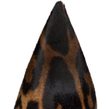 Load image into Gallery viewer, Christian Louboutin Miss Z Botta Women Shoes | Color Brown