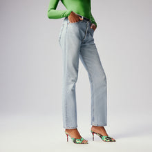 Load image into Gallery viewer, Christian Louboutin Miss Z Mule Women Shoes | Color Multicolor