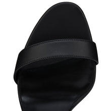 Load image into Gallery viewer, Christian Louboutin Miss Z Sandal Women Shoes | Color Black