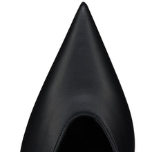 Load image into Gallery viewer, Christian Louboutin Miss Z Slimimule Women Shoes | Color Black