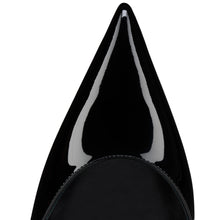 Load image into Gallery viewer, Christian Louboutin Miss Z Strap Women Shoes | Color Black