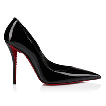 Load image into Gallery viewer, Christian Louboutin Miss Z Suola Strass Women Shoes | Color Black
