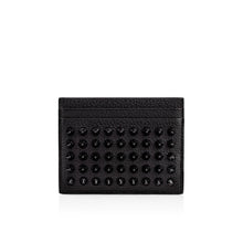 Load image into Gallery viewer, Christian Louboutin Kios Men Accessories | Color Black