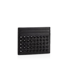 Load image into Gallery viewer, Christian Louboutin Kios Men Accessories | Color Black