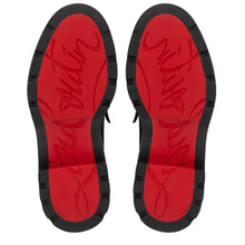 Load image into Gallery viewer, Christian Louboutin Moc College Men Shoes | Color Black