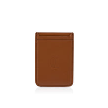 Load image into Gallery viewer, Christian Louboutin Mooncrest Men Accessories | Color Brown