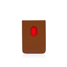 Load image into Gallery viewer, Christian Louboutin Mooncrest Men Accessories | Color Brown