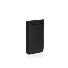 Load image into Gallery viewer, Christian Louboutin Mooncrest Men Accessories | Color Black
