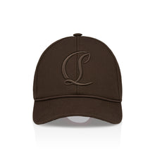 Load image into Gallery viewer, Christian Louboutin Mooncrest Ac Men Hats | Color Green