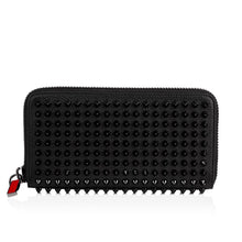 Load image into Gallery viewer, Christian Louboutin Panettone Men Accessories | Color Black