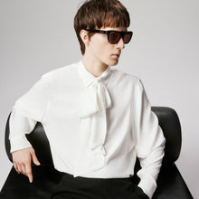 Load image into Gallery viewer, Christian Louboutin Our Georges Lb0006 Men Eyewear | Color Black