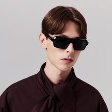 Load image into Gallery viewer, Christian Louboutin Our Georges Lb0027 Men Eyewear | Color Black
