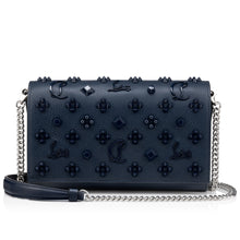 Load image into Gallery viewer, Christian Louboutin Paloma Women Bags | Color Blue