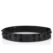 Load image into Gallery viewer, Christian Louboutin Paloma Women Belts | Color Black