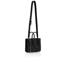Load image into Gallery viewer, Christian Louboutin Paloma Mini Women Bags | Color Black
