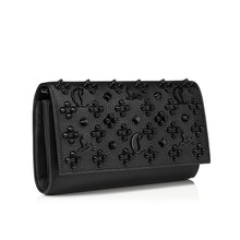 Load image into Gallery viewer, Christian Louboutin Paloma Women Accessories | Color Black