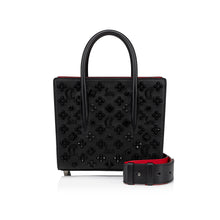 Load image into Gallery viewer, Christian Louboutin Paloma Mini Women Bags | Color Black