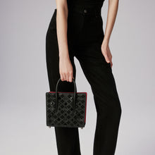 Load image into Gallery viewer, Christian Louboutin Paloma Mini Women Bags | Color Black