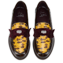 Load image into Gallery viewer, Christian Louboutin Penny Women Shoes | Color Multicolor