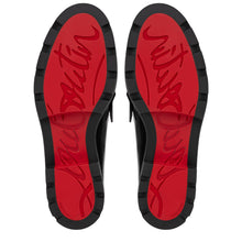 Load image into Gallery viewer, Christian Louboutin Penny Lug Women Shoes | Color Black