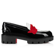 Load image into Gallery viewer, Christian Louboutin Penny Lug  Women Shoes | Color Multicolor