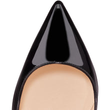 Load image into Gallery viewer, Christian Louboutin Pigalle Women Shoes | Color Black