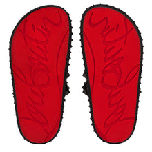 Load image into Gallery viewer, Christian Louboutin Pyra Hallulila Women Shoes | Color Black