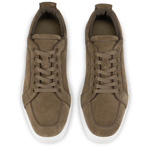 Load image into Gallery viewer, Christian Louboutin Rantulow Men Shoes | Color Grey