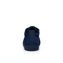 Load image into Gallery viewer, Christian Louboutin Rantulow Men Shoes | Color Navy
