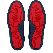 Load image into Gallery viewer, Christian Louboutin Rantulow Men Shoes | Color Navy