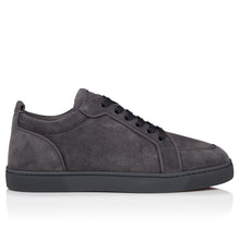 Load image into Gallery viewer, Christian Louboutin Rantulow Men Shoes | Color Grey