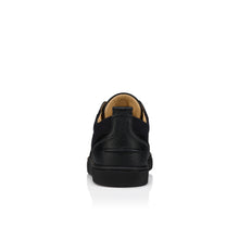 Load image into Gallery viewer, Christian Louboutin Retero Men Shoes | Color Black