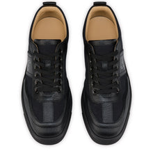 Load image into Gallery viewer, Christian Louboutin Retero Men Shoes | Color Black