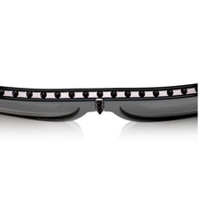 Load image into Gallery viewer, Christian Louboutin Roller Lb0005 Men Eyewear | Color Black