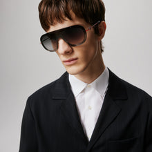 Load image into Gallery viewer, Christian Louboutin Roller Lb0012 Men Eyewear | Color Grey