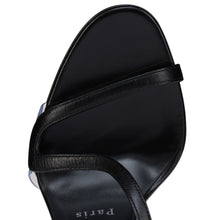 Load image into Gallery viewer, Christian Louboutin Rosalie Alta Women Shoes | Color Black