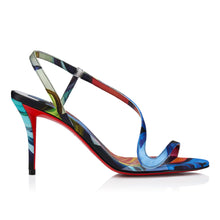 Load image into Gallery viewer, Christian Louboutin Rosa Z Women Shoes | Color Multicolor