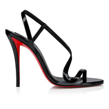 Load image into Gallery viewer, Christian Louboutin Rosa Z Women Shoes | Color Black