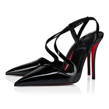 Load image into Gallery viewer, Christian Louboutin Rosa Z Pump Women Shoes | Color Black