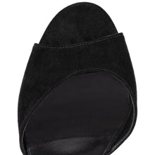 Load image into Gallery viewer, Christian Louboutin Sandaloo Women Shoes | Color Black