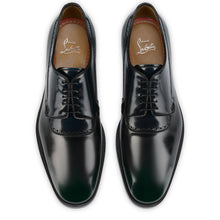 Load image into Gallery viewer, Christian Louboutin Sartoby Men Shoes | Color Black