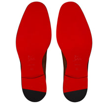 Load image into Gallery viewer, Christian Louboutin Sartoby Men Shoes | Color Brown